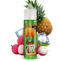 E-liquide Ushiro 50ml - Fighter Fuel