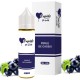 E-liquide Perle de Cassis 50ml - Cupide