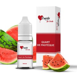 E-liquide Quart de Pastèque 10ml - Cupide