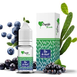 E-liquide Bleu du Désert 10ml - Cupide