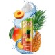 E-liquide Chill Pêche Mangue Ananas 50ml - LP Vapor