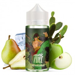 E-liquide Minasawa 100ml - Fighter Fuel