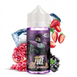 E-liquide Dark Shigeri 100ml - Fighter Fuel