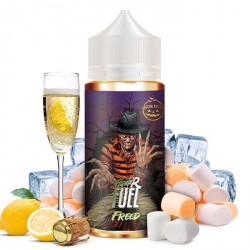 E-liquide Freed 100ml - Fighter Fuel