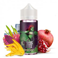 E-liquide Kuroko 100ml - Fighter Fuel