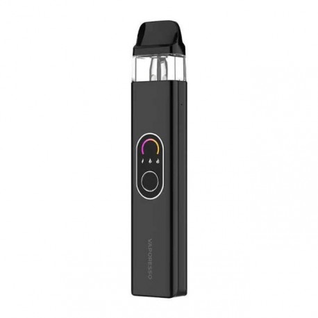 E-cigarette pod Xros 4 - Vaporesso