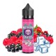 E-liquide Fruits Rouges Cassis Framboise 50ml - Mexican Cartel