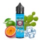 E-liquide Passion Citron Vert Cactus 50ml - Mexican Cartel