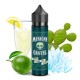 E-liquide Limonade Citron Vert Cactus 50ml - Mexican Cartel