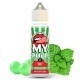 E-liquide Bubble Green 50ml - My Pulp