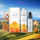 E-liquide Vanille Toscane 60ml - Petit Nuage