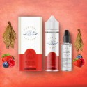 E-liquide Feuilles Rouges ZHC - Petit Nuage