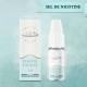 E-liquide Flocon Vanillé Sel de Nicotine - Petit Nuage