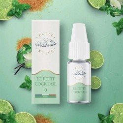 E-liquide Le Petit Cocktail 10ml - Petit Nuage