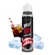 E-liquide Freeze Cola 50ml - Liquideo Freeze