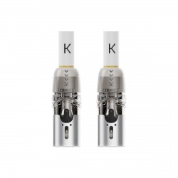 Cartouche pod Kiwi 2 - KiwiVapor