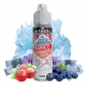 E-liquide Bankiz Bako Extra Frais 50ml - E.Tasty