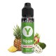 E-liquide Game Over Yosh 50ml - E.Tasty