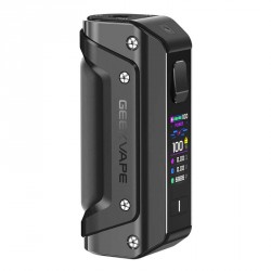 Box mod Aegis Solo 3 Mod Build-in 3000mAh - Geek Vape