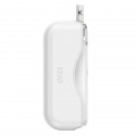 E-cigarette pod Kiwi Starter Kit - KiwiVapor - Arctic White